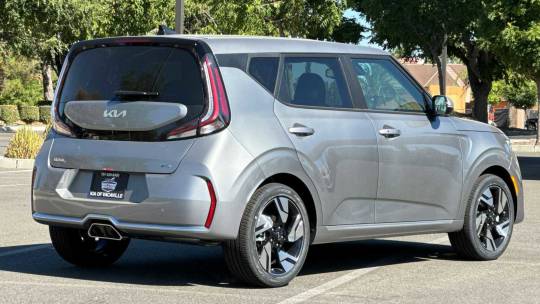 2025 Kia Soul