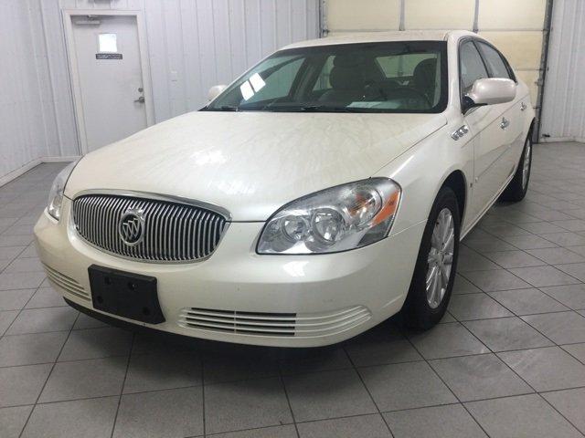used 2009 buick lucerne cxl paducah, ky 42001 for sale in avondale, kentucky