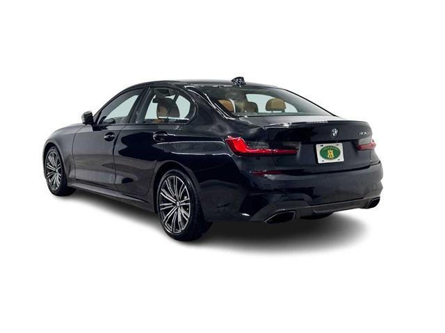 2020 bmw m340 i