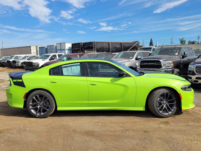 2023 dodge charger r/t
