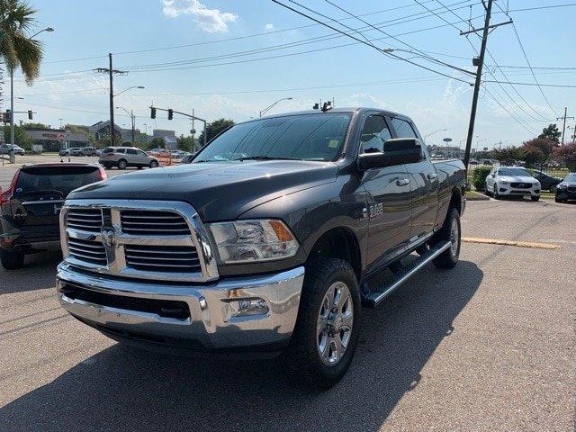 used 2015 ram 2500 slt metairie, la 70002 for sale in metairie, louisiana