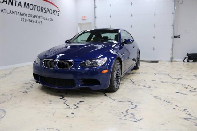 2008 bmw m3 base