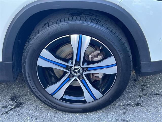 2023 mercedes-benz eqb 350 base 4matic