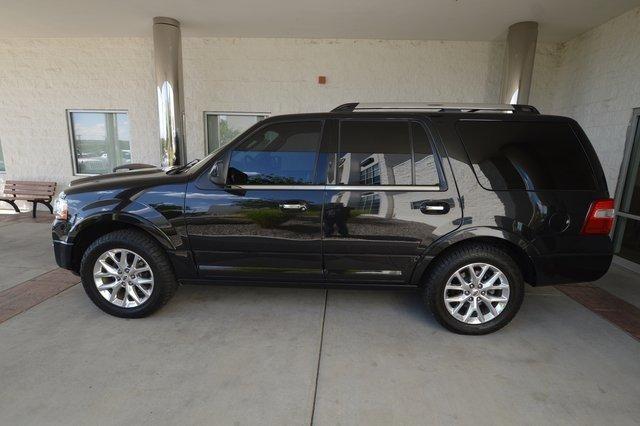certified 2015 ford expedition 4wd limited farmington, nm 87401 for sale in bisti, new mexico