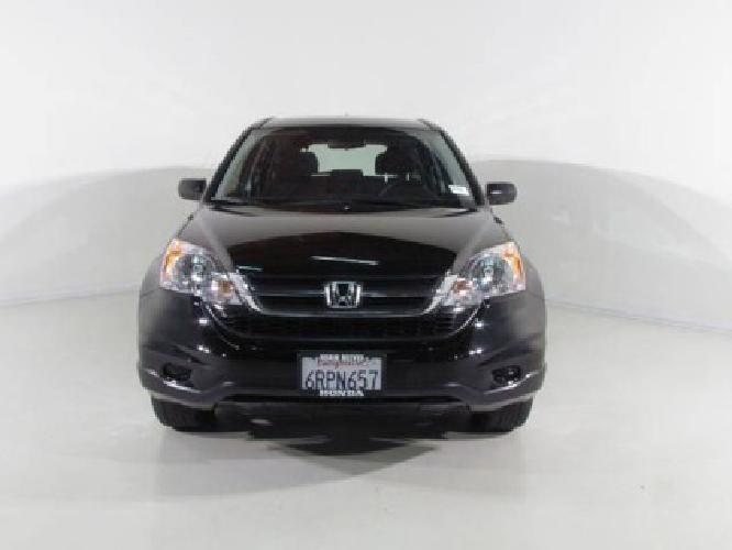 2011 honda cr-v lx in cerritos, ca