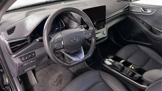 2020 Hyundai Ioniq