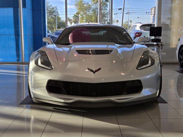 2015 chevrolet corvette z06 hardtop