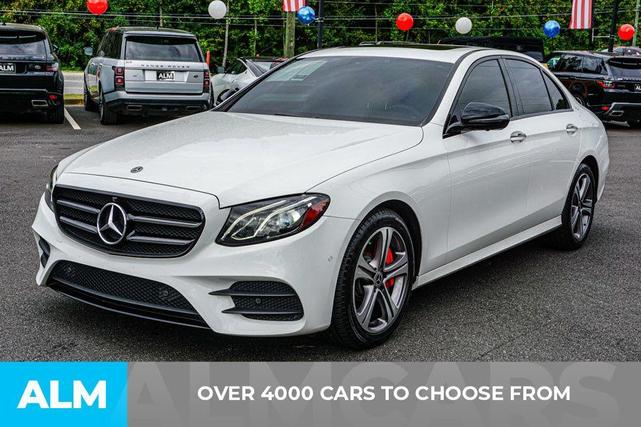 2019 mercedes-benz e-class e 300