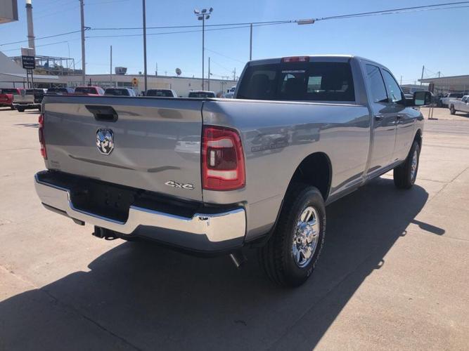 new 2019 ram 2500 4x4 crew cab tradesman scottsbluff, ne 69361 for sale in scottsbluff, nebraska