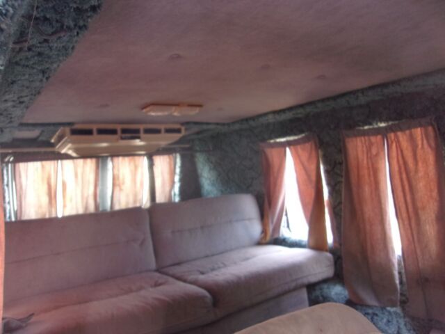 1979 dodge b200 maxivan