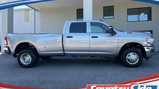 2024 RAM 3500