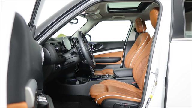2024 mini clubman cooper s all4