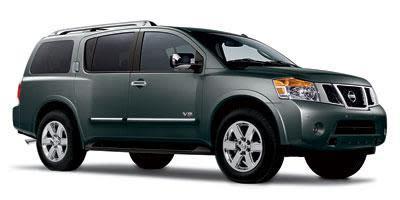 2011 nissan armada platinum 4x4 platinum 4dr suv for sale in danbury, connecticut