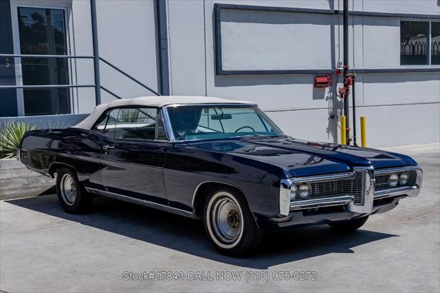 1968 pontiac catalina