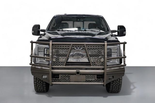 2017 ford f-250 king ranch