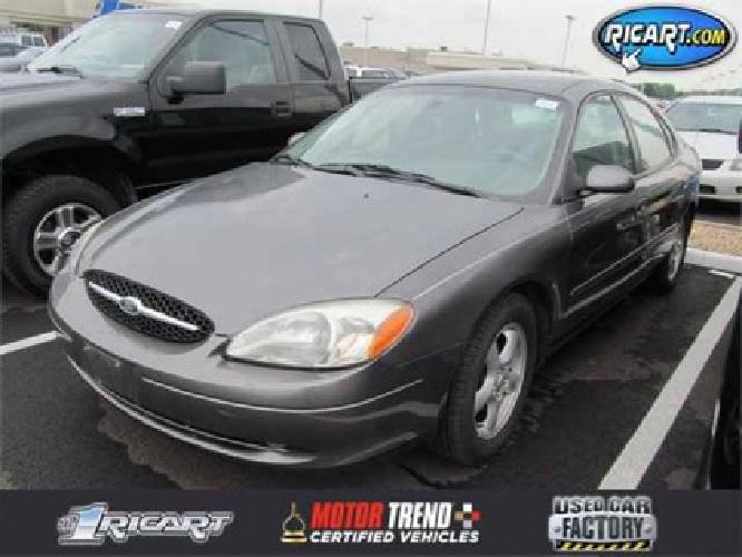 2003 ford taurus se standard in columbus, oh