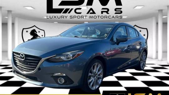 2016 Mazda