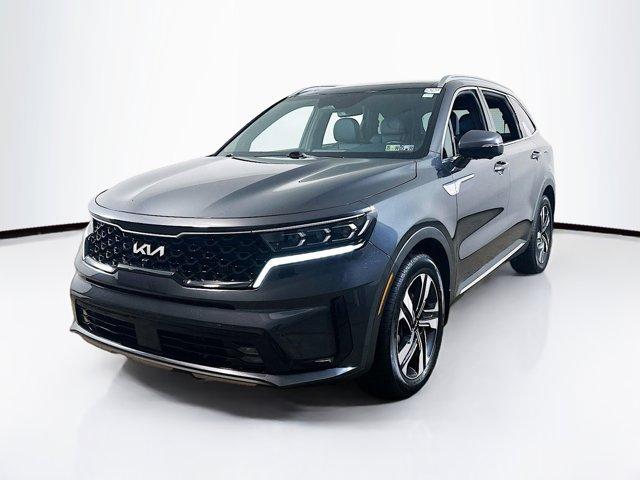 2023 kia sorento hybrid sx prestige