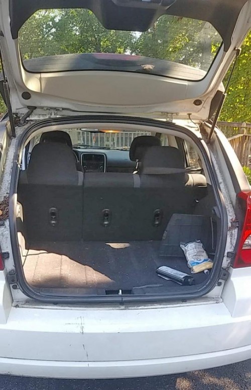 2011 dodge caliber for sale in tennessee by owner
