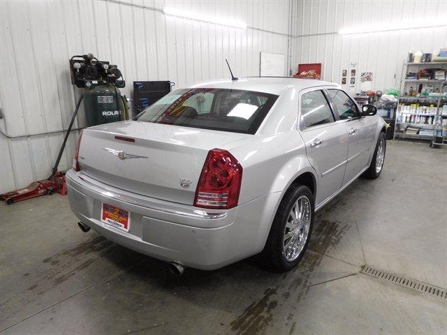 used 2008 chrysler 300 c sioux falls, sd 57106 for sale in sioux falls, south dakota