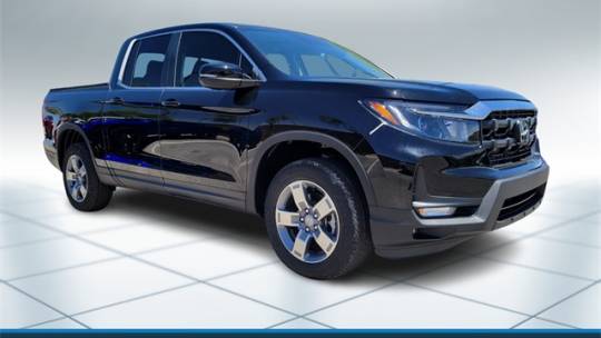2024 Honda Ridgeline