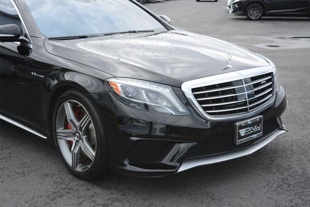 2015 mercedes-benz s-class 4matic