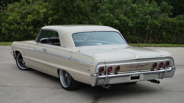 real deal ss perfect cruiser loaded up with options coys custom wheels & a/c!!