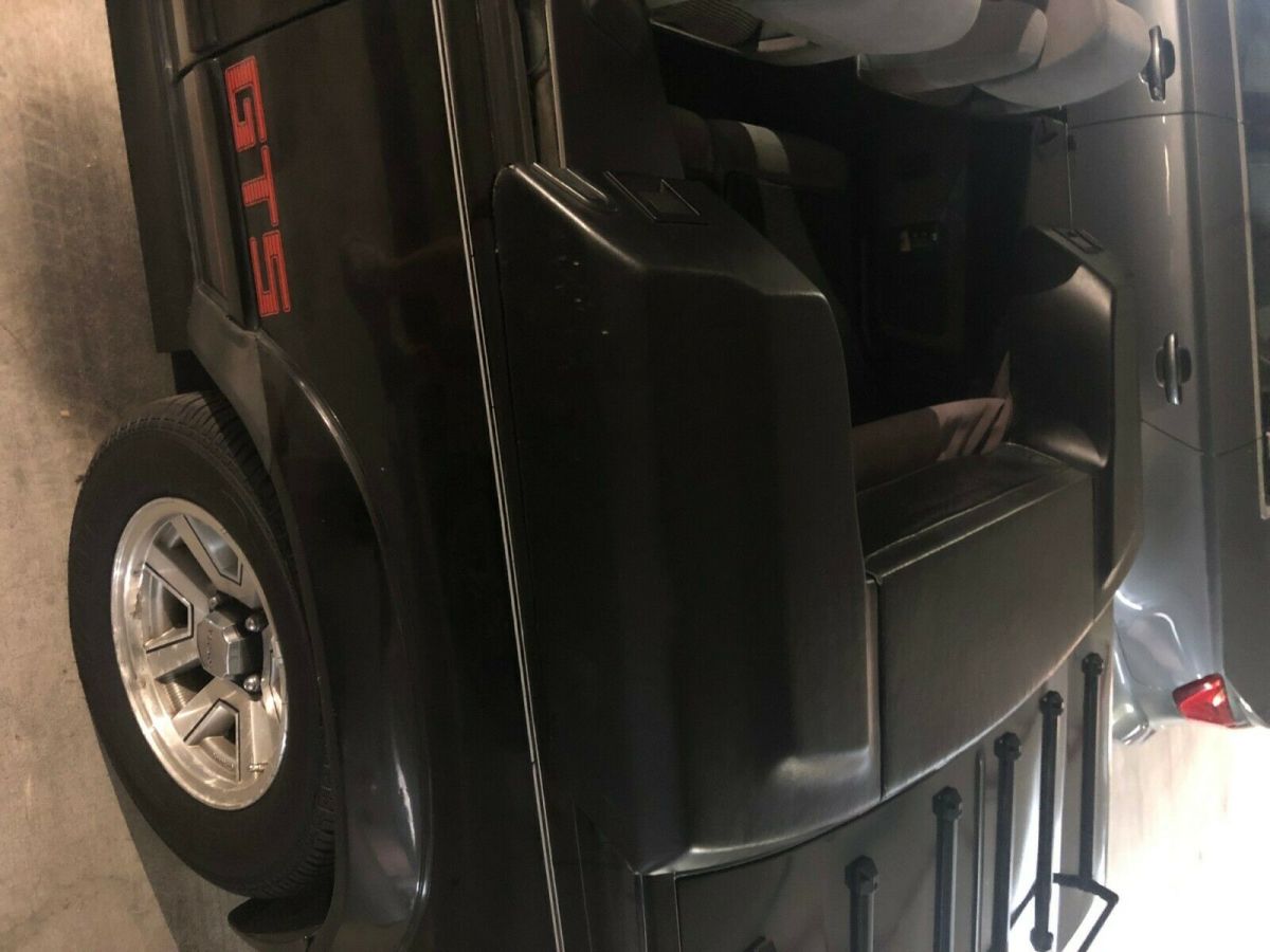 1985 toyota celica gts convertible; owned 34 years, fully documented, original