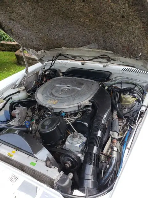 1987 mercedes 560sl california car no rust!!!