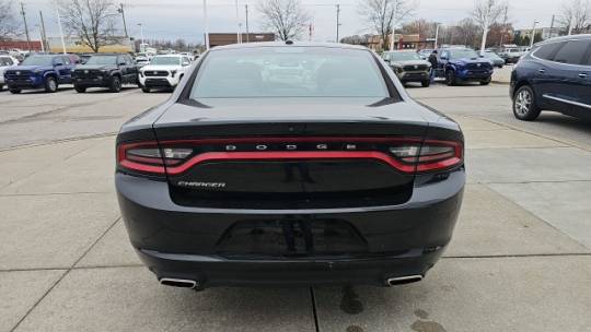 2020 Dodge Charger