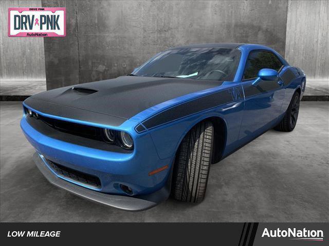 2023 dodge challenger r/t