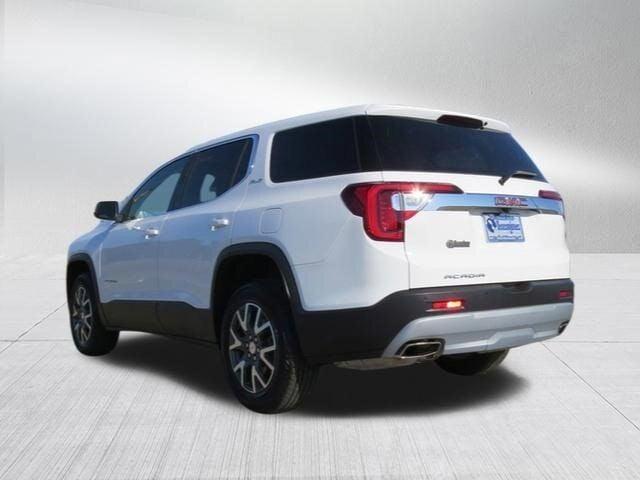 2023 gmc acadia sle front-wheel drive in goldsboro, north carolina
