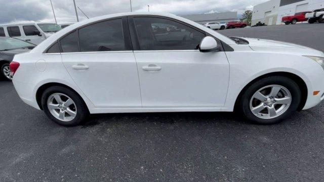 2015 chevrolet cruze 1lt