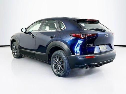 2021 mazda cx-30 2.5 s in nashville, tennessee