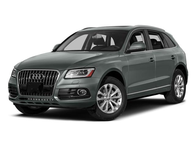 2017 audi q5 2.0t premium plus