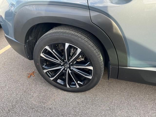 2023 mazda cx-50 2.5 s premium plus