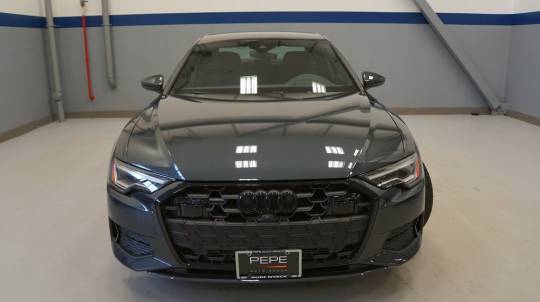2024 Audi A6