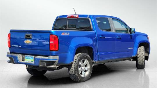 2019 Chevrolet