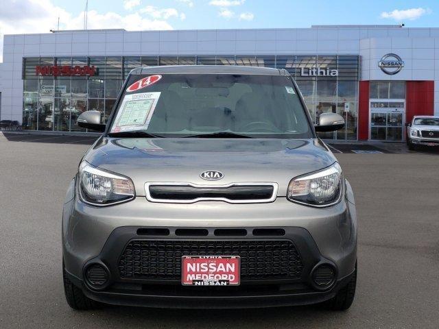 used 2014 kia soul + medford, or 97504 for sale in medford, oregon