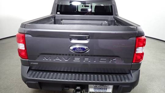 2023 Ford Maverick