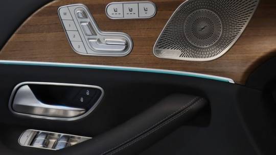2023 mercedes-benz gls gls 580