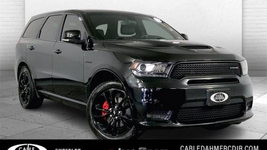 2020 Dodge Durango