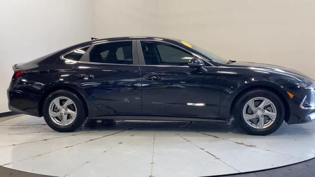 2023 hyundai sonata se