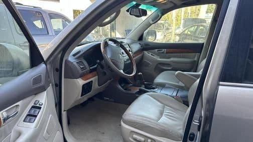 2005 lexus gx 470 base in newbury park, california