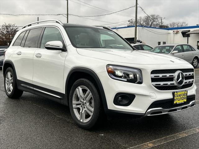 2023 mercedes-benz glb 250 4matic