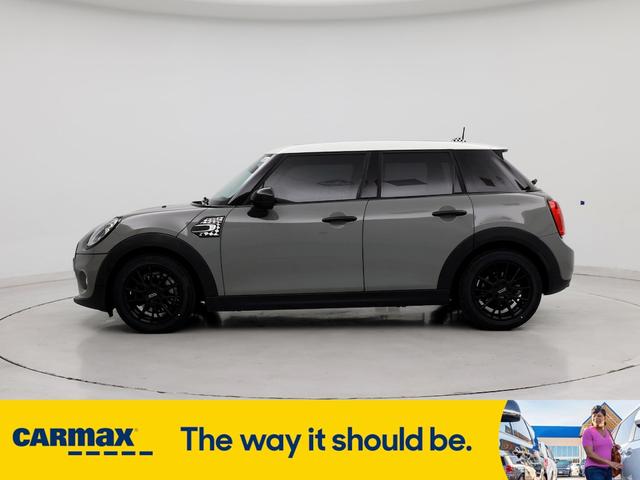 2015 mini hardtop