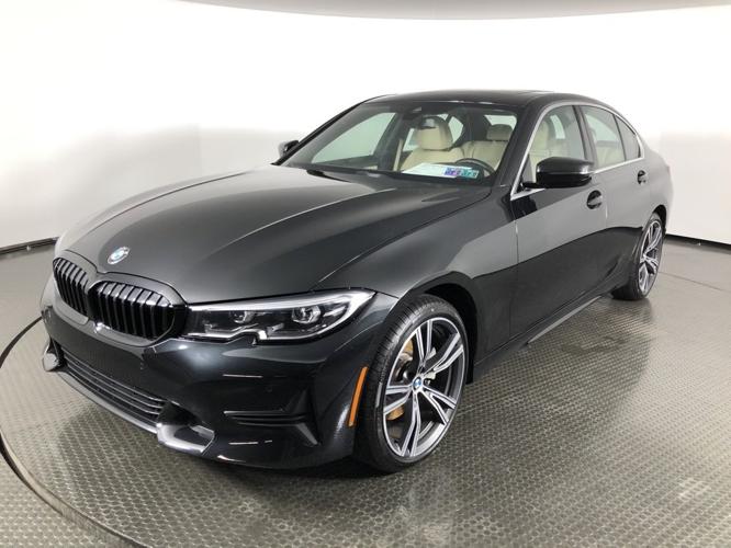 used 2019 bmw 330i xdrive sedan west chester, pa 19382 for sale in west chester, pennsylvania