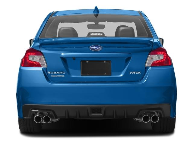 2017 subaru wrx premium