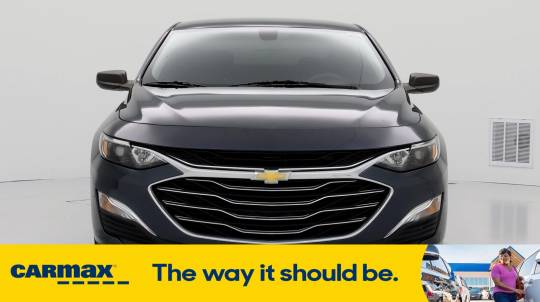 2020 Chevrolet Malibu