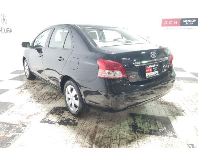 used 2008 toyota yaris sedan verona, nj 07044 for sale in verona, new jersey